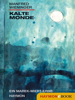 cover image of Kalte Monde